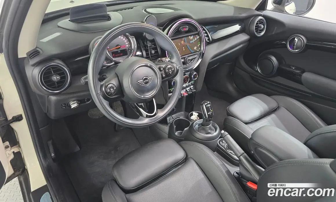 Mini Cooper 2020 1.5 автомат (гидро), фото 10