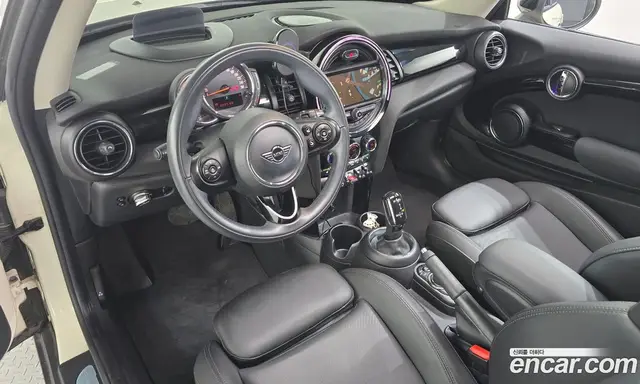Mini Cooper 2020 1.5 автомат (гидро), миниатюра 10