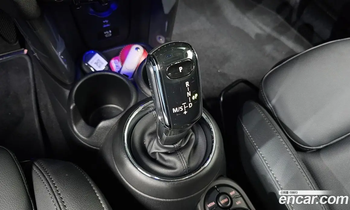 Mini Cooper 2021 1.5 автомат (гидро), фото 12