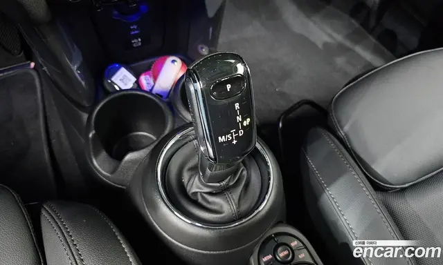Mini Cooper 2021 1.5 автомат (гидро), миниатюра 12