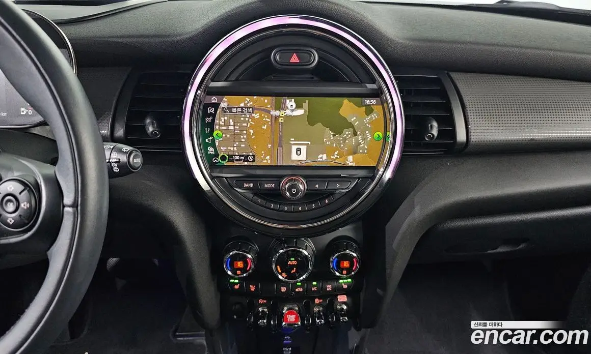 Mini Cooper 2021 1.5 автомат (гидро), фото 19