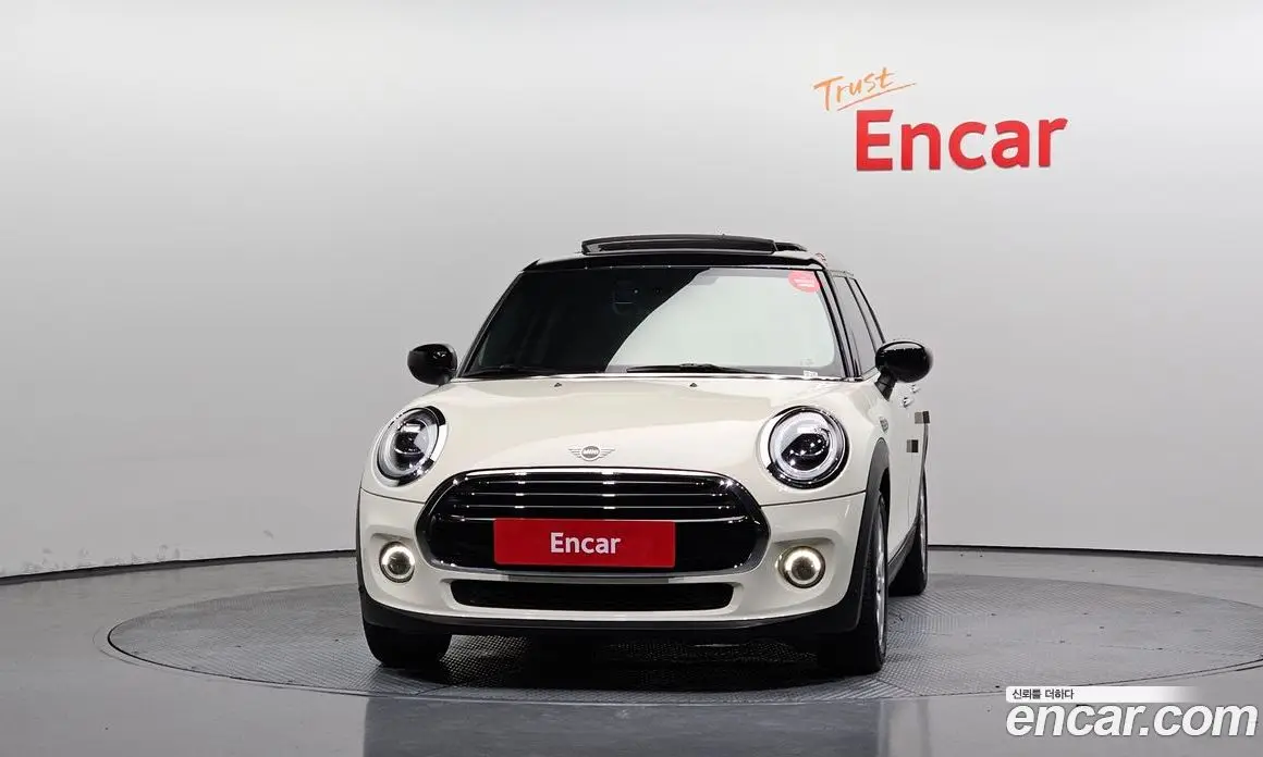 Mini Cooper 2021 1.5 автомат (гидро), фото 3
