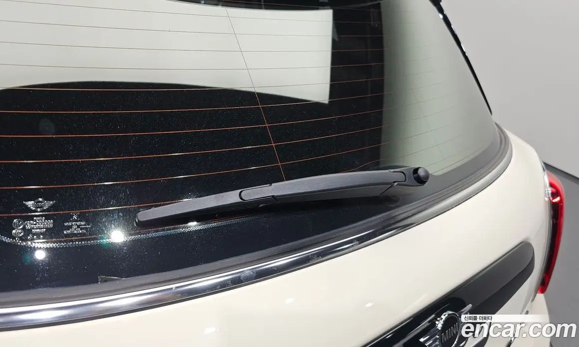Mini Cooper 2021 1.5 автомат (гидро), фото 29