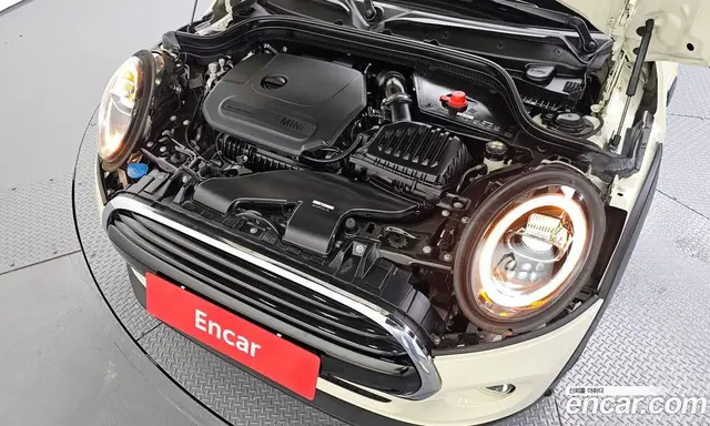 Mini Cooper 2021 1.5 автомат (гидро), миниатюра 6