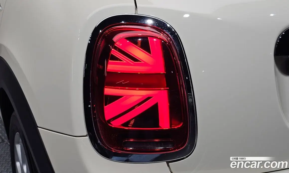 Mini Cooper 2021 1.5 автомат (гидро), фото 9
