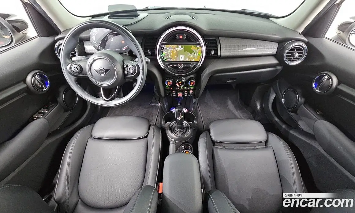 Mini Cooper 2021 1.5 автомат (гидро), фото 10