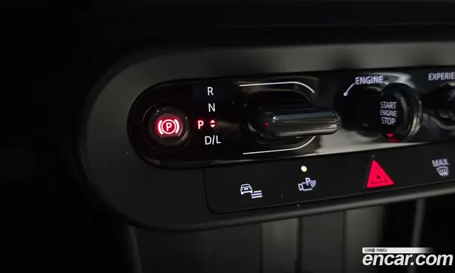 Mini Cooper 2025 2.0 автомат (гидро), миниатюра 12
