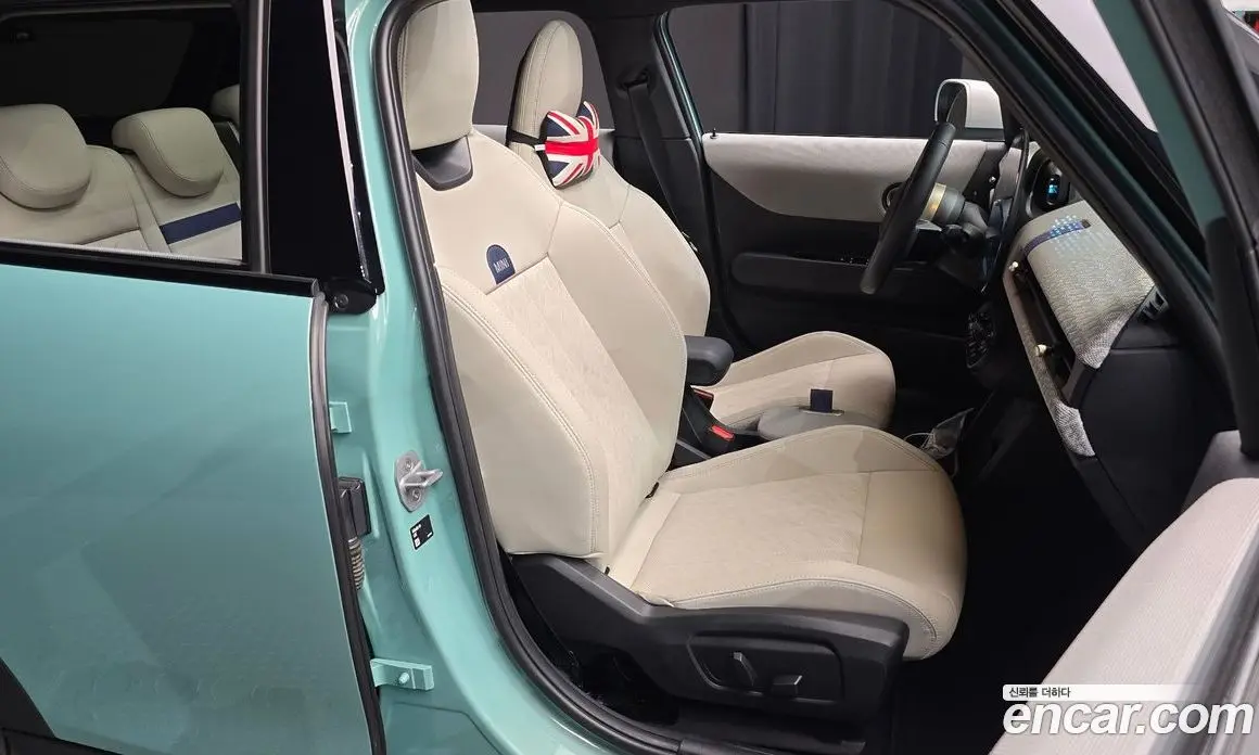 Mini Cooper 2025 2.0 автомат (гидро), фото 17
