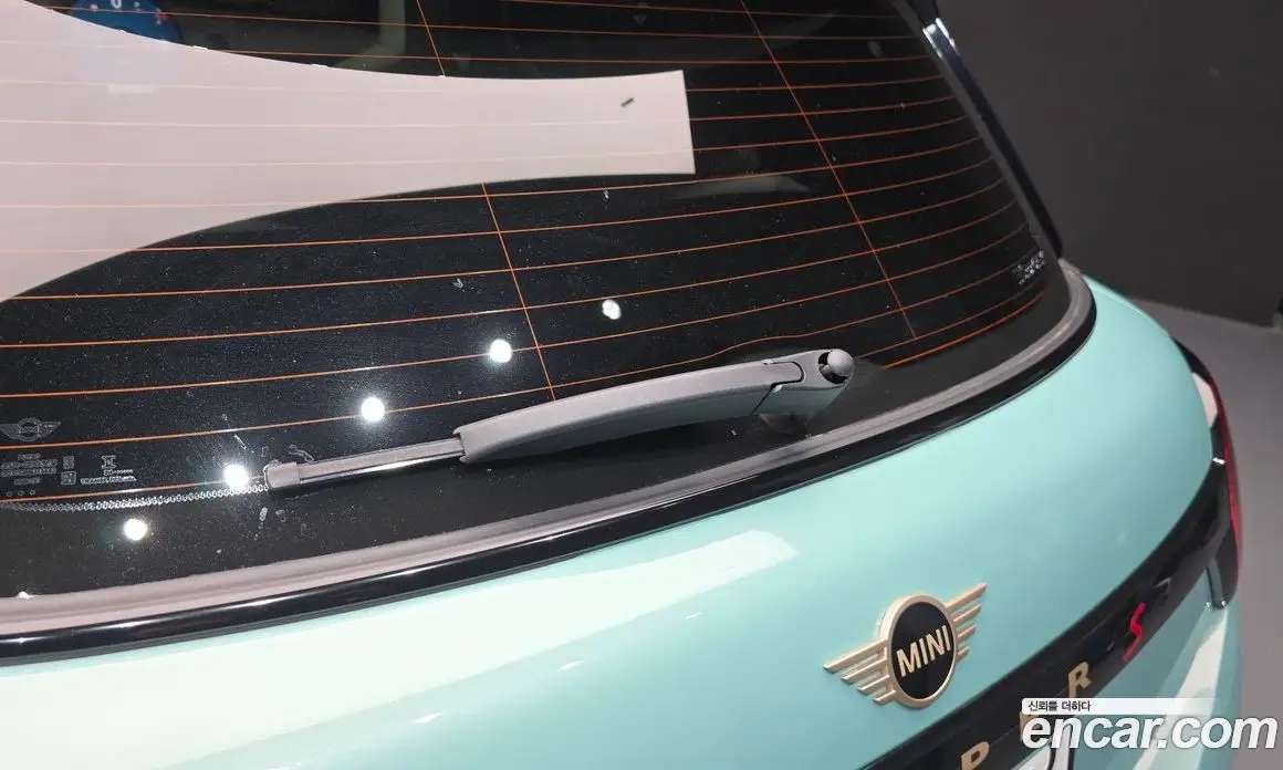 Mini Cooper 2025 2.0 автомат (гидро), фото 30