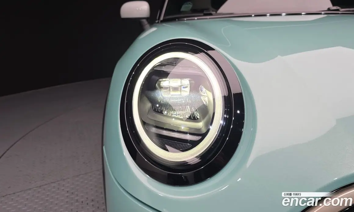 Mini Cooper 2025 2.0 автомат (гидро), фото 8