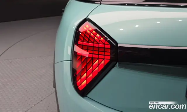 Mini Cooper 2025 2.0 автомат (гидро), миниатюра 9