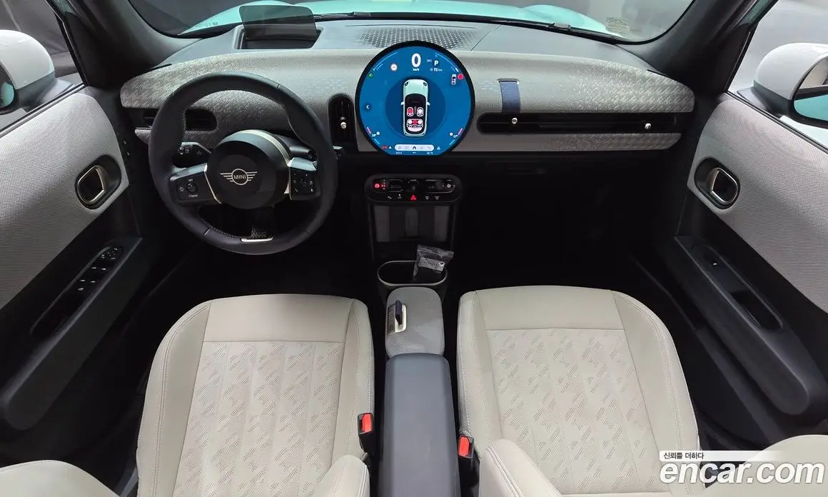 Mini Cooper 2025 2.0 автомат (гидро), фото 10