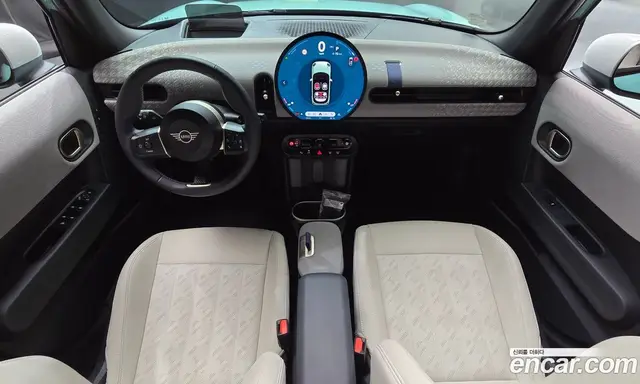 Mini Cooper 2025 2.0 автомат (гидро), миниатюра 10