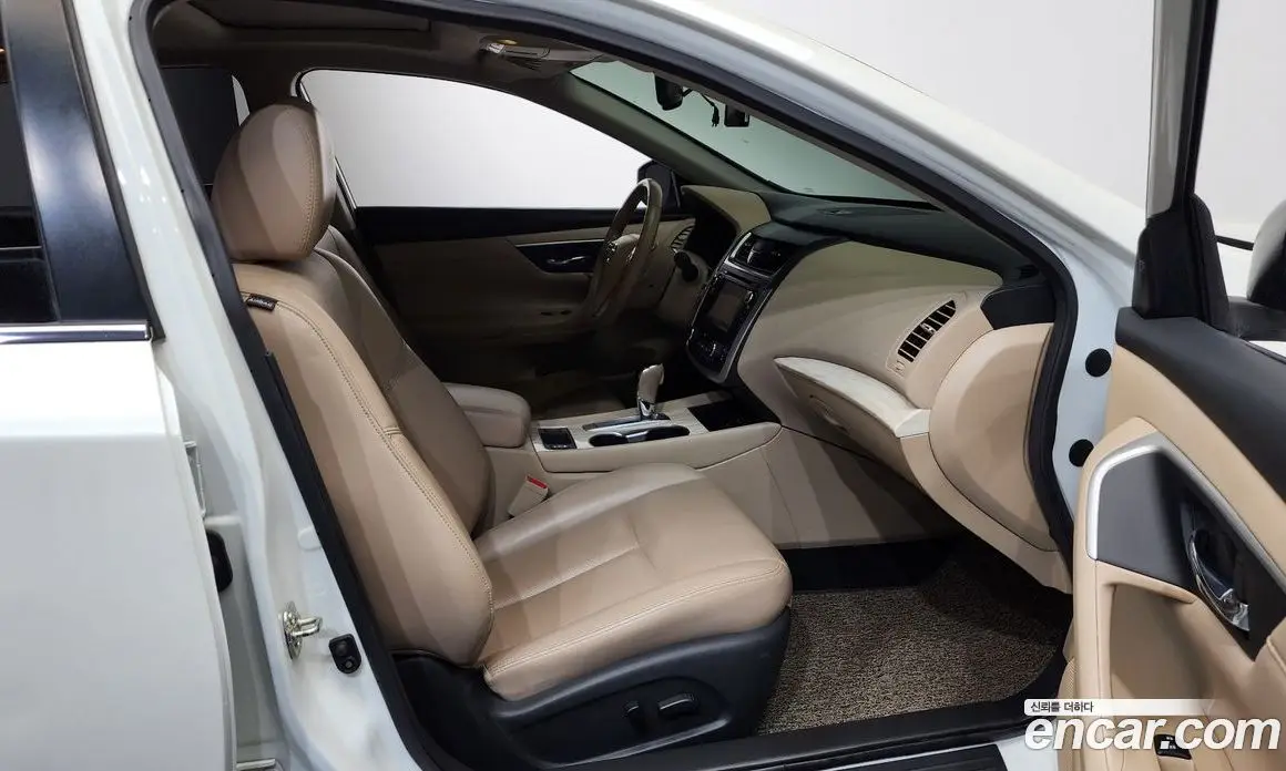 Nissan Altima 2017 2.5 автомат (гидро), фото 11 Nissan Altima 2017 2.5 автомат (гидро), фото 11