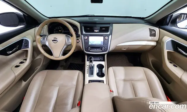 Nissan Altima 2017 2.5 автомат (гидро), миниатюра 7 Nissan Altima 2017 2.5 автомат (гидро), миниатюра 7