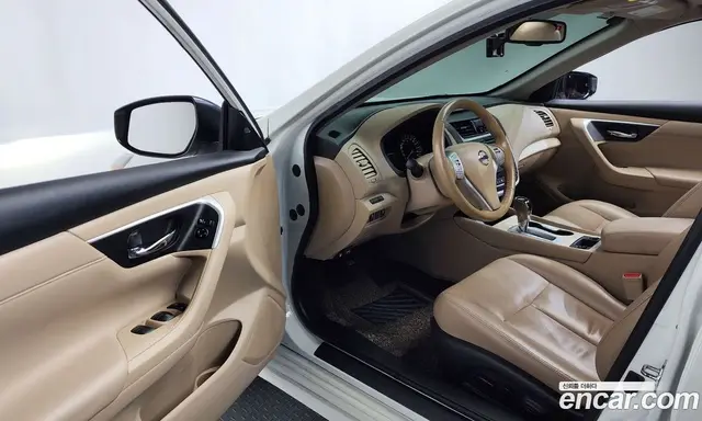 Nissan Altima 2017 2.5 автомат (гидро), миниатюра 10 Nissan Altima 2017 2.5 автомат (гидро), миниатюра 10