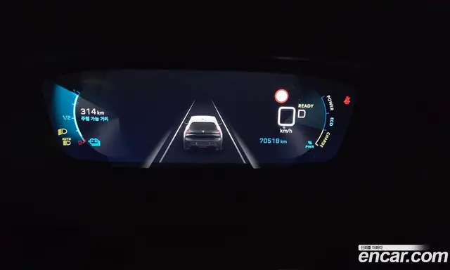 Peugeot 208 2020 0.2 автомат (гидро), миниатюра 11