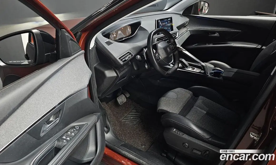 Peugeot 3008 2019 1.5 автомат (гидро), фото 11 Peugeot 3008 2019 1.5 автомат (гидро), фото 11