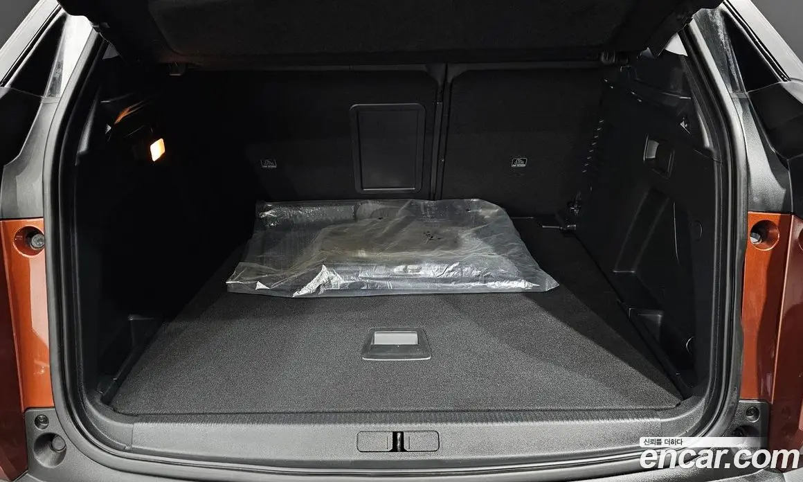 Peugeot 3008 2019 1.5 автомат (гидро), фото 20 Peugeot 3008 2019 1.5 автомат (гидро), фото 20