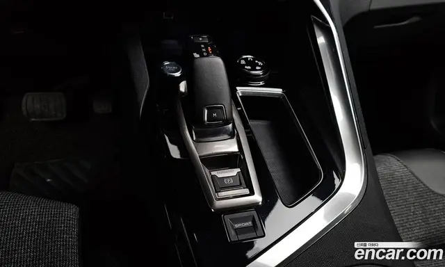 Peugeot 3008 2019 1.5 автомат (гидро), миниатюра 9 Peugeot 3008 2019 1.5 автомат (гидро), миниатюра 9