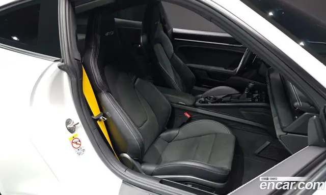 Porsche 911 2025 4.0 автомат (гидро), миниатюра 11 Porsche 911 2025 4.0 автомат (гидро), миниатюра 11
