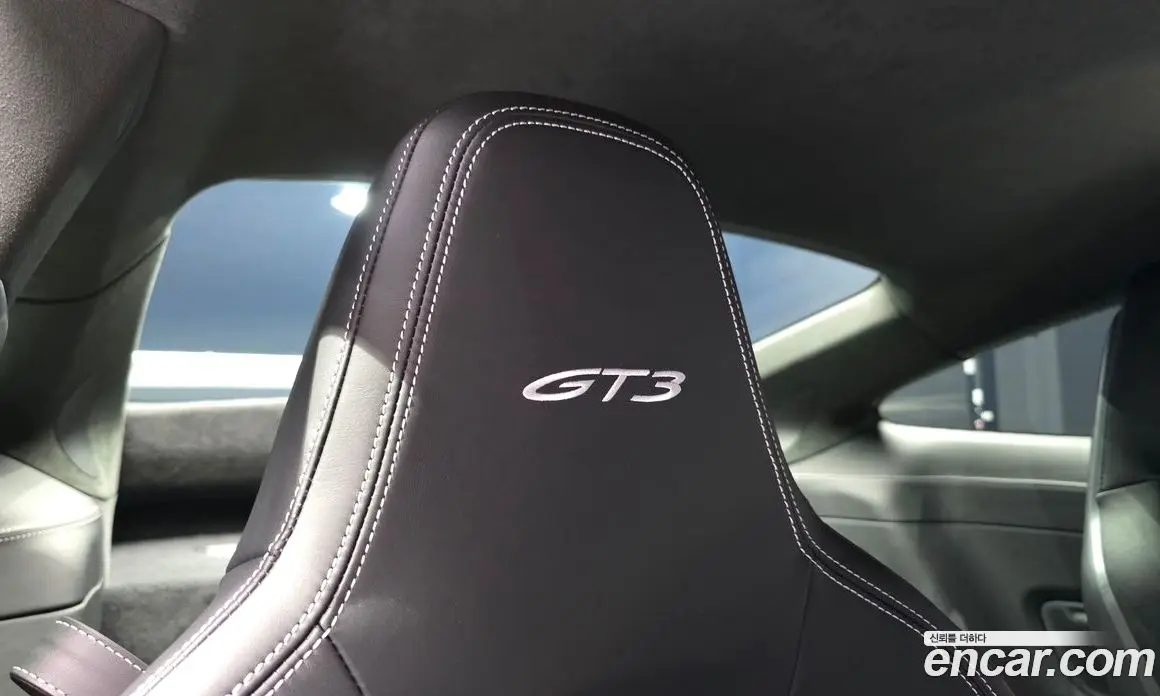 Porsche 911 2025 4.0 автомат (гидро), фото 18 Porsche 911 2025 4.0 автомат (гидро), фото 18