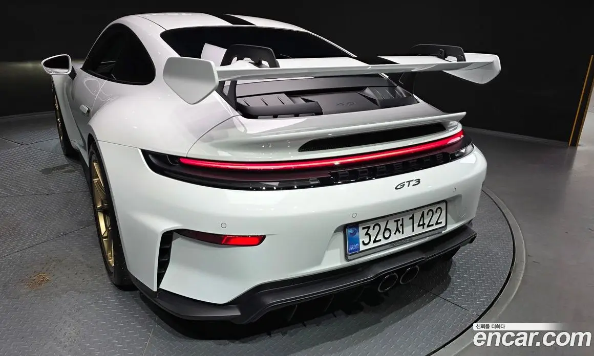 Porsche 911 2025 4.0 автомат (гидро), фото 20 Porsche 911 2025 4.0 автомат (гидро), фото 20