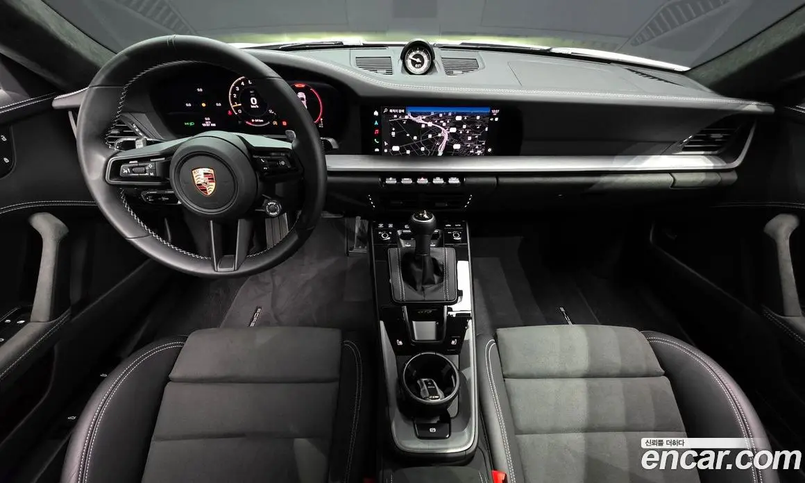 Porsche 911 2025 4.0 автомат (гидро), фото 7 Porsche 911 2025 4.0 автомат (гидро), фото 7