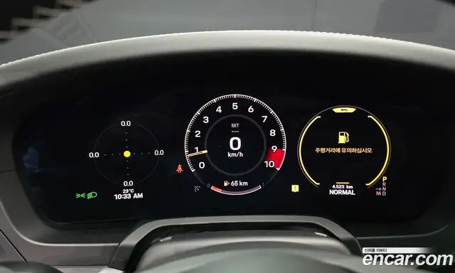 Porsche 911 2025 4.0 автомат (гидро), миниатюра 8 Porsche 911 2025 4.0 автомат (гидро), миниатюра 8