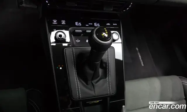 Porsche 911 2025 4.0 автомат (гидро), миниатюра 9 Porsche 911 2025 4.0 автомат (гидро), миниатюра 9