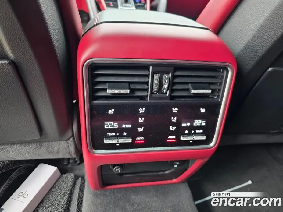 Porsche Cayenne 2020 3.0 автомат (гидро), фото 14 Porsche Cayenne 2020 3.0 автомат (гидро), фото 14