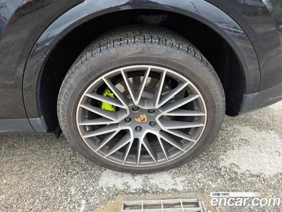 Porsche Cayenne 2020 3.0 автомат (гидро), фото 10 Porsche Cayenne 2020 3.0 автомат (гидро), фото 10
