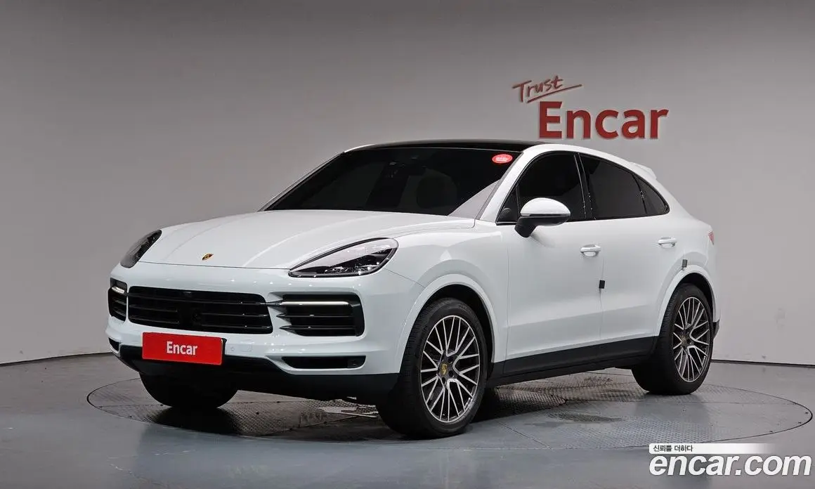 Porsche Cayenne 2022 3.0 автомат (гидро), фото 1 Porsche Cayenne 2022 3.0 автомат (гидро), фото 1