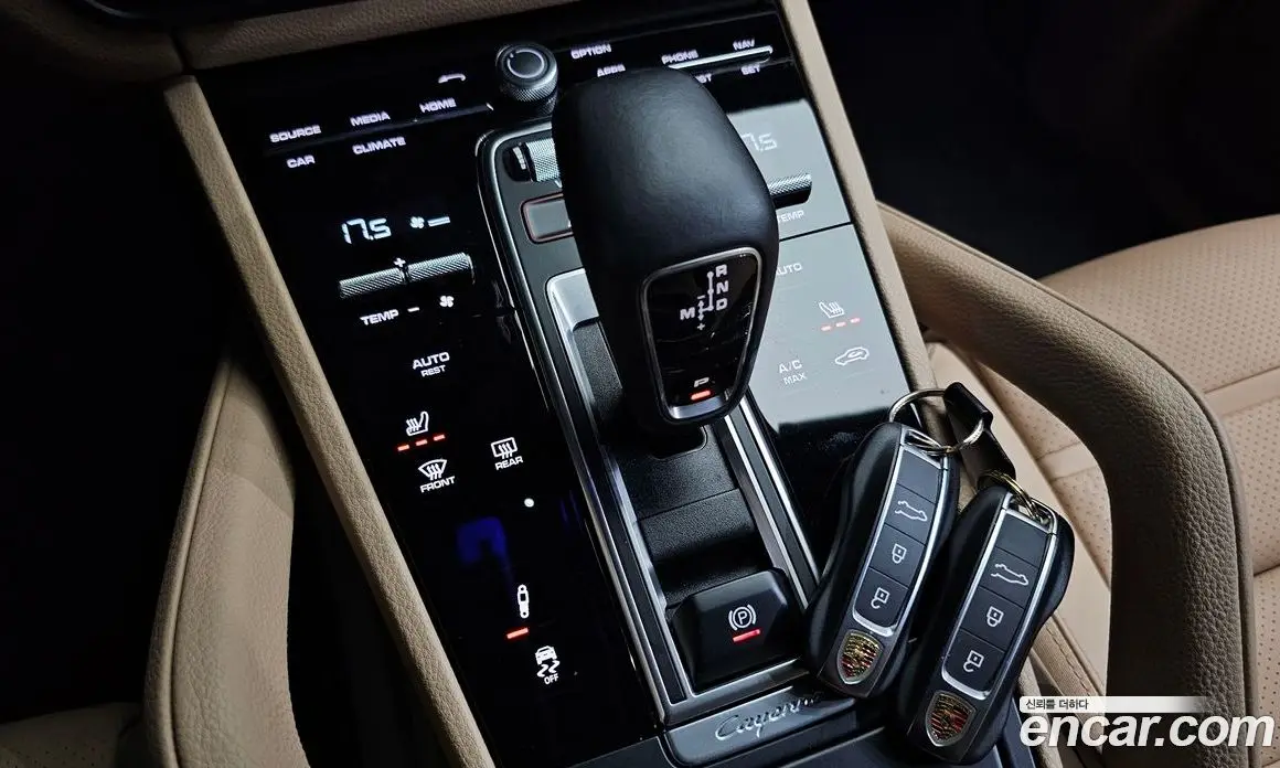 Porsche Cayenne 2022 3.0 автомат (гидро), фото 12 Porsche Cayenne 2022 3.0 автомат (гидро), фото 12