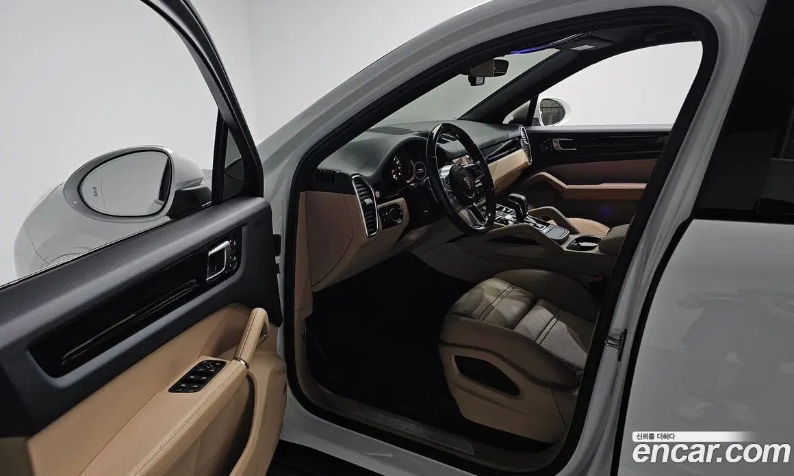 Porsche Cayenne 2022 3.0 автомат (гидро), фото 13 Porsche Cayenne 2022 3.0 автомат (гидро), фото 13