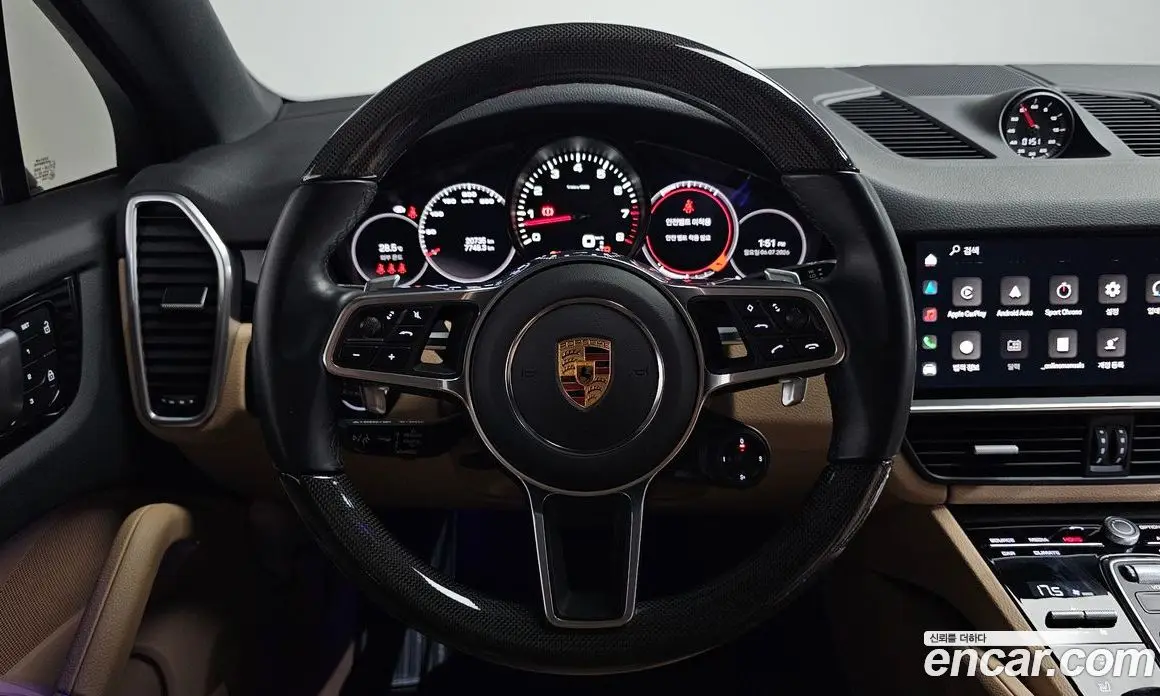 Porsche Cayenne 2022 3.0 автомат (гидро), фото 19 Porsche Cayenne 2022 3.0 автомат (гидро), фото 19