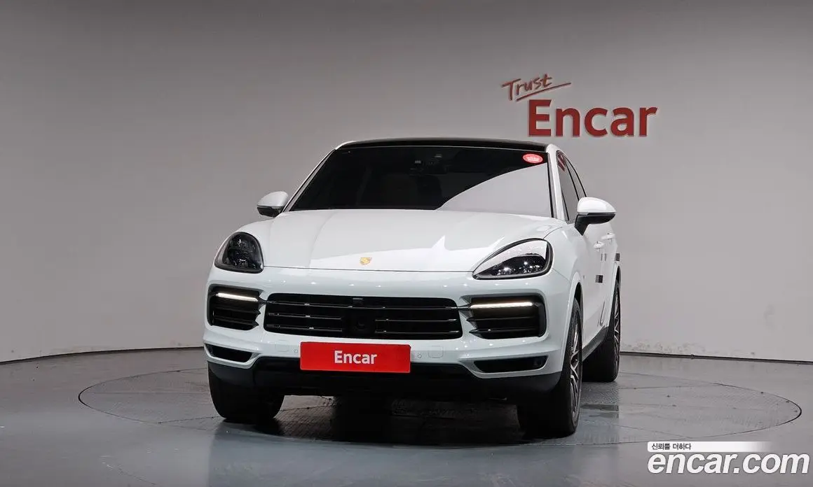 Porsche Cayenne 2022 3.0 автомат (гидро), фото 3 Porsche Cayenne 2022 3.0 автомат (гидро), фото 3