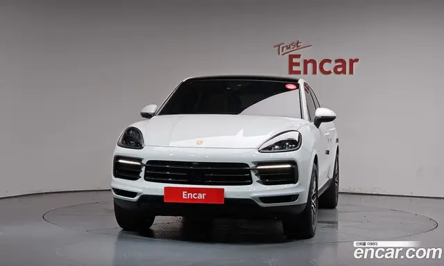 Porsche Cayenne 2022 3.0 автомат (гидро), миниатюра 3 Porsche Cayenne 2022 3.0 автомат (гидро), миниатюра 3