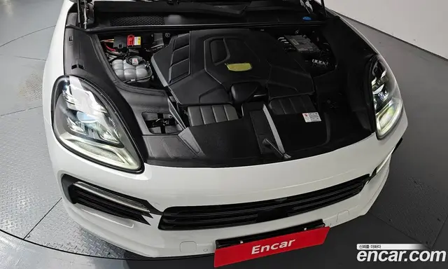 Porsche Cayenne 2022 3.0 автомат (гидро), миниатюра 6 Porsche Cayenne 2022 3.0 автомат (гидро), миниатюра 6