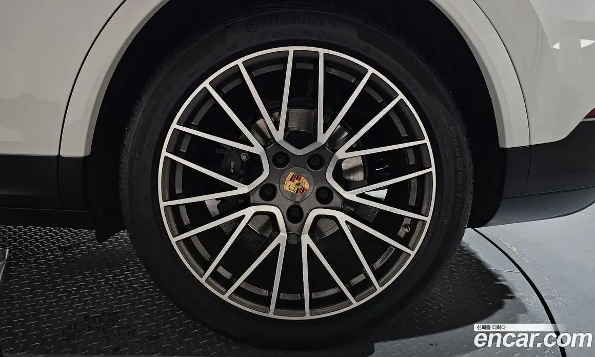 Porsche Cayenne 2022 3.0 автомат (гидро), фото 7 Porsche Cayenne 2022 3.0 автомат (гидро), фото 7