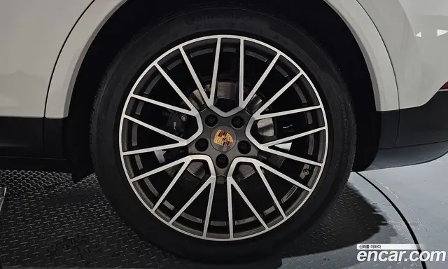 Porsche Cayenne 2022 3.0 автомат (гидро), миниатюра 7 Porsche Cayenne 2022 3.0 автомат (гидро), миниатюра 7