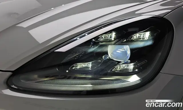 Porsche Cayenne 2022 3.0 автомат (гидро), миниатюра 8 Porsche Cayenne 2022 3.0 автомат (гидро), миниатюра 8