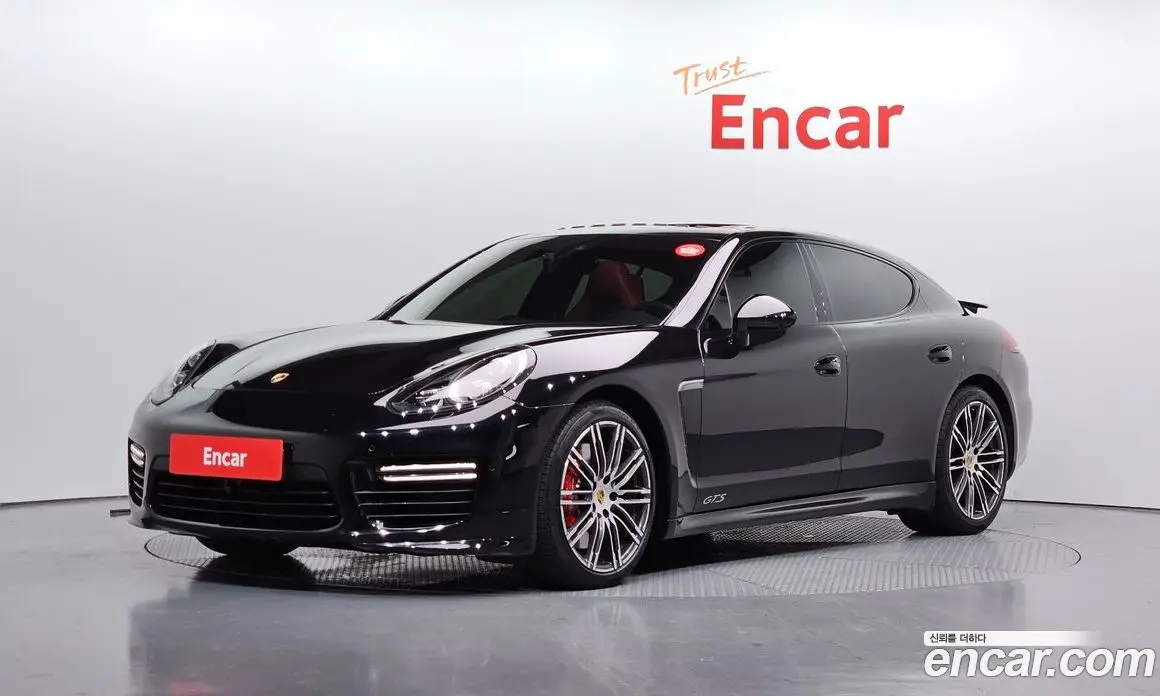 Porsche Panamera 2015 4.8 автомат (гидро), фото 1 Porsche Panamera 2015 4.8 автомат (гидро), фото 1