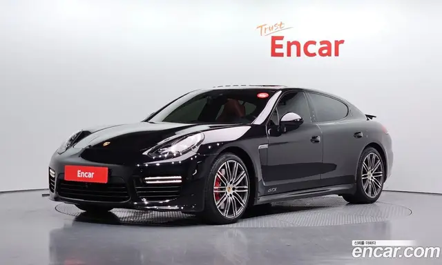 Porsche Panamera 2015 4.8 автомат (гидро), миниатюра 1 Porsche Panamera 2015 4.8 автомат (гидро), миниатюра 1
