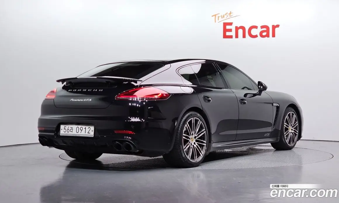 Porsche Panamera 2015 4.8 автомат (гидро), фото 2 Porsche Panamera 2015 4.8 автомат (гидро), фото 2