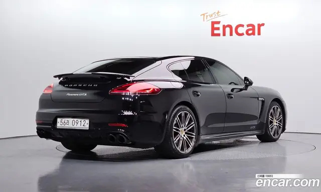 Porsche Panamera 2015 4.8 автомат (гидро), миниатюра 2 Porsche Panamera 2015 4.8 автомат (гидро), миниатюра 2