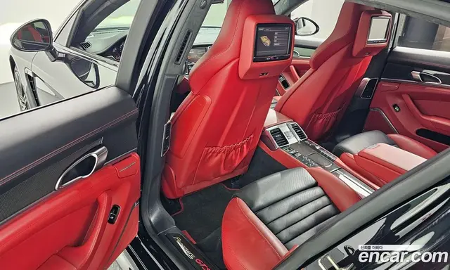 Porsche Panamera 2015 4.8 автомат (гидро), миниатюра 11 Porsche Panamera 2015 4.8 автомат (гидро), миниатюра 11