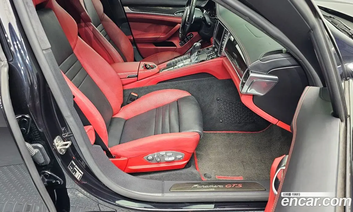 Porsche Panamera 2015 4.8 автомат (гидро), фото 12 Porsche Panamera 2015 4.8 автомат (гидро), фото 12