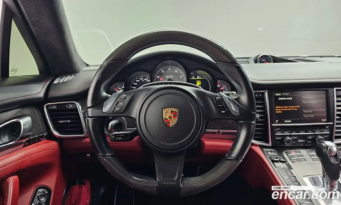 Porsche Panamera 2015 4.8 автомат (гидро), фото 13 Porsche Panamera 2015 4.8 автомат (гидро), фото 13