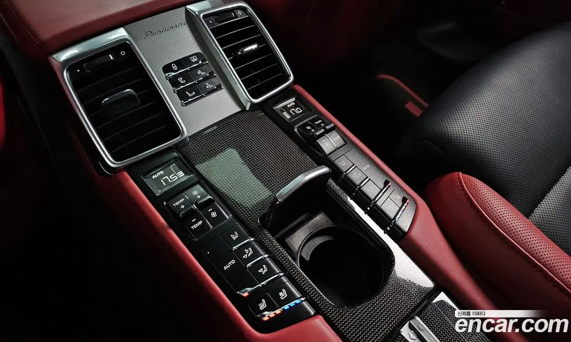 Porsche Panamera 2015 4.8 автомат (гидро), фото 19 Porsche Panamera 2015 4.8 автомат (гидро), фото 19